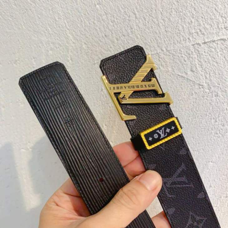 Picture of Louis Vuitton Belts _SKUfw211614520fw
